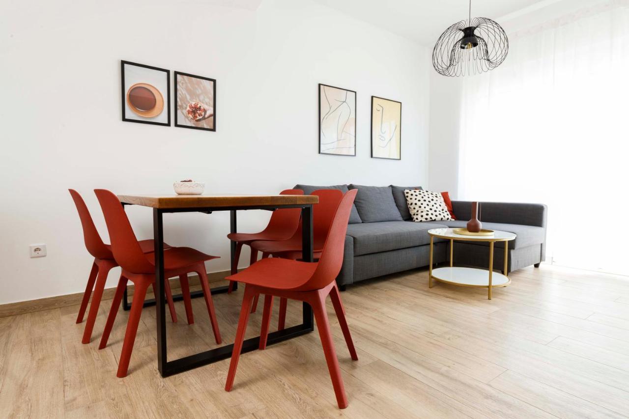 Вилла Bura House Повляна Экстерьер фото