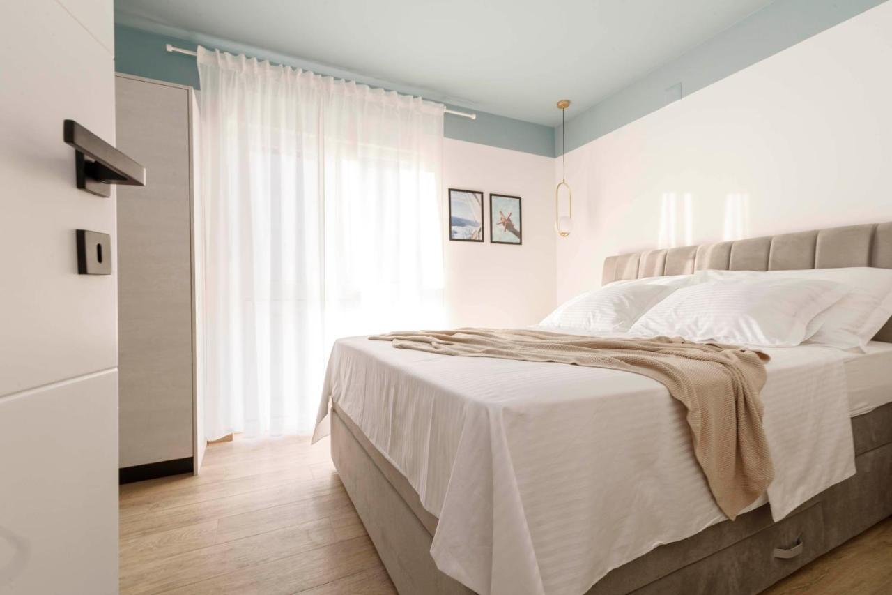 Вилла Bura House Повляна Экстерьер фото